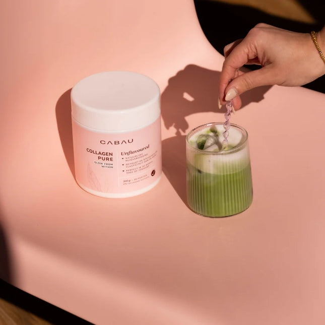 Cabau Lifestyle Collagen Pure - 300gr