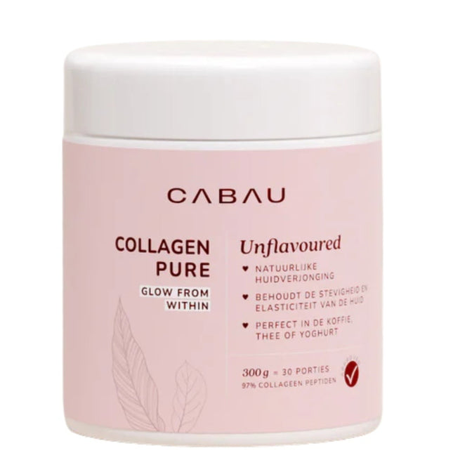 Cabau Lifestyle Collagen Pure - 300gr