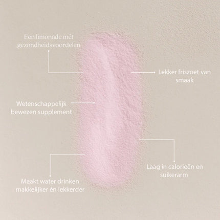 Cabau Lifestyle Creatine+ - 300gr