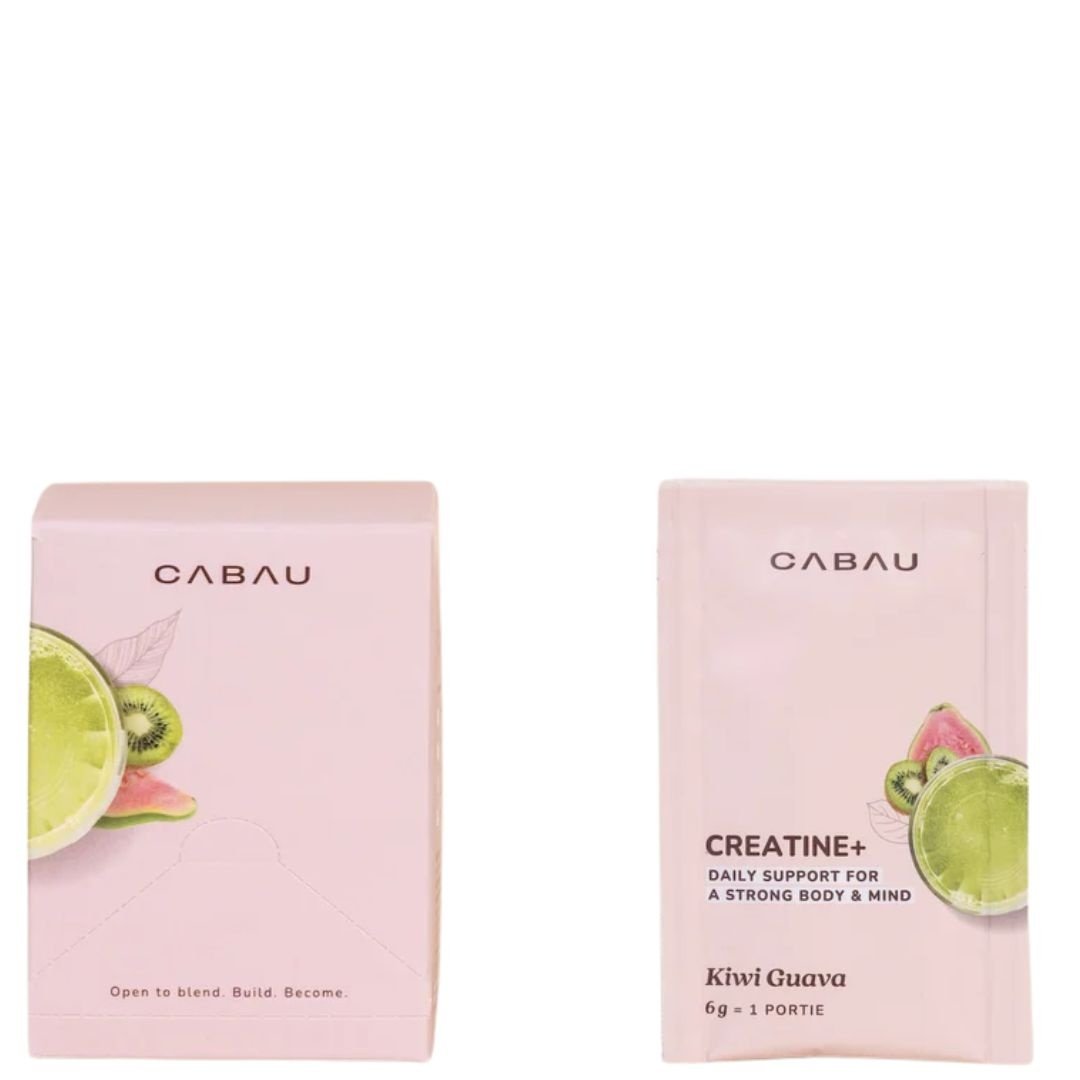 Kiwi Guava 14x6g Sachets