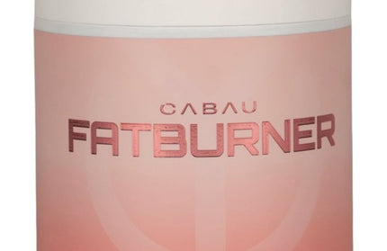 Cabau Lifestyle Fatburner - 300gr