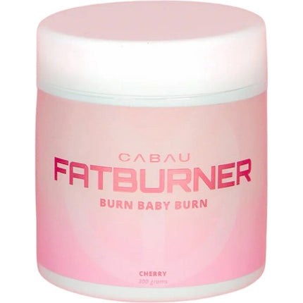 Cabau Lifestyle Fatburner - 300gr