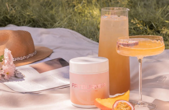 Cabau Lifestyle Fatburner - 300gr