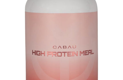 Cabau Lifestyle High Protein Meal - 1000gr