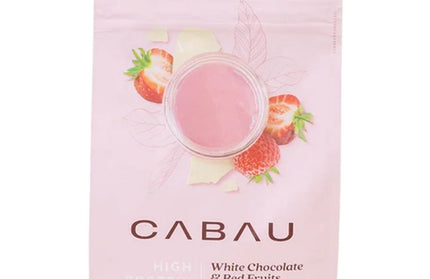 Cabau Lifestyle High Protein Meal - 360gr