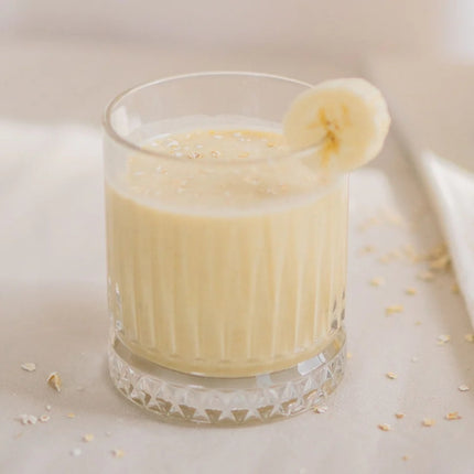 Cabau Lifestyle Protein Banana Set - 2x1000gr