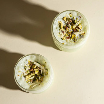 Cabau Lifestyle Protein Milkshake - 500gr