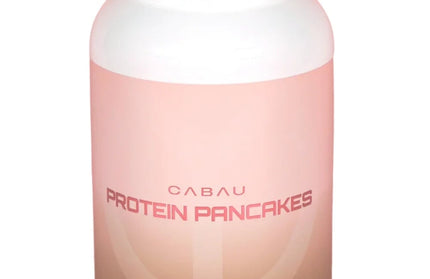 Cabau Lifestyle Protein Pancakes - 1000gr