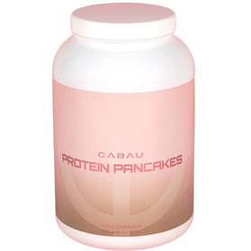 Cabau Lifestyle Protein Pancakes - 1000gr