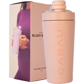 Cabau Lifestyle Thermo Shaker - 700ml