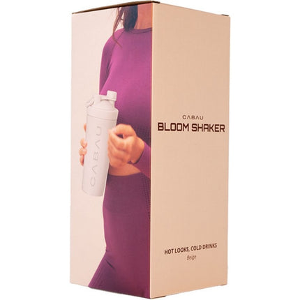 Cabau Lifestyle Thermo Shaker - 700ml