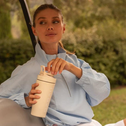 Cabau Lifestyle Thermo Shaker - 700ml