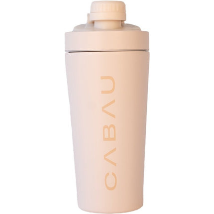 Cabau Lifestyle Thermo Shaker - 700ml