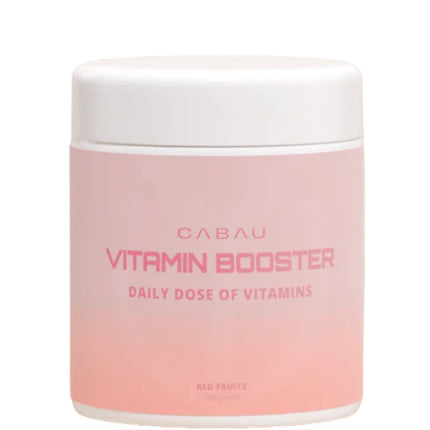Cabau Lifestyle Vitamin Booster - 300gr