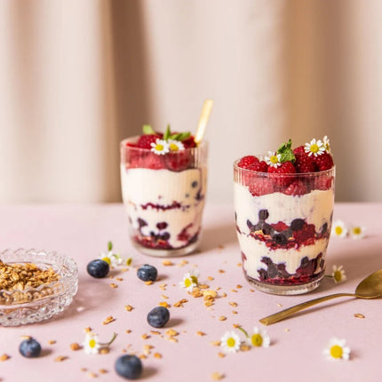 Cabau Lifestyle Whey Protein Shake - 1000gr