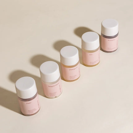 Cabau Lifestyle Women Multi Vitamins - 60pcs