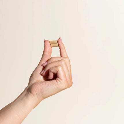 Cabau Lifestyle Women Supporters Set - 3x60pcs