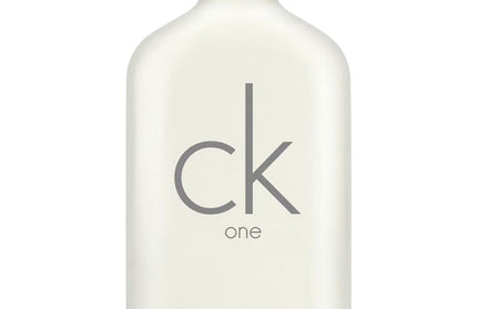 Calvin Klein Ck One Eau de Toilette - 100ml