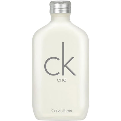 Calvin Klein Ck One Eau de Toilette - 100ml
