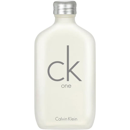 Calvin Klein Ck One Eau de Toilette - 100ml