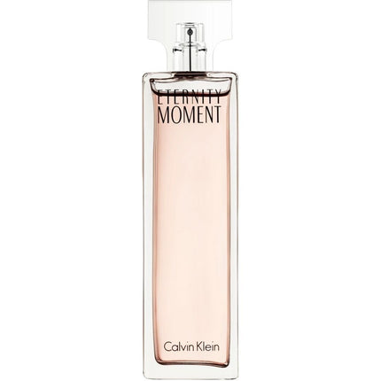 Calvin Klein Eternity Moment Eau de Parfum