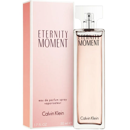 Calvin Klein Eternity Moment Eau de Parfum
