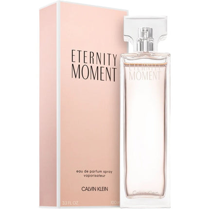 Calvin Klein Eternity Moment Eau de Parfum