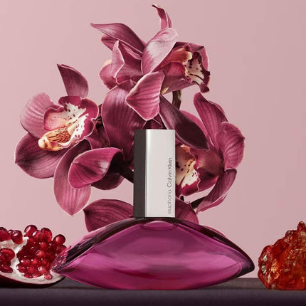 Calvin Klein Euphoria Eau de Parfum - 100ml