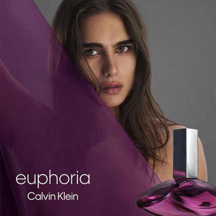 Calvin Klein Euphoria Eau de Parfum - 100ml