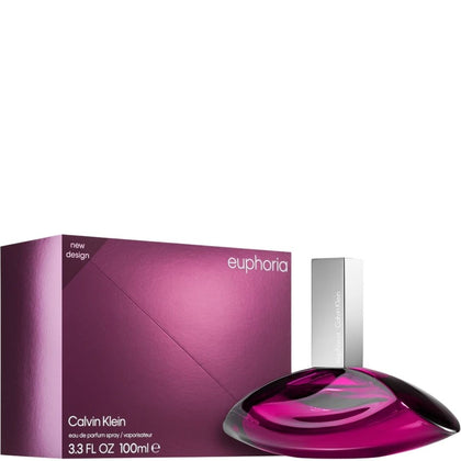 Calvin Klein Euphoria Eau de Parfum - 100ml