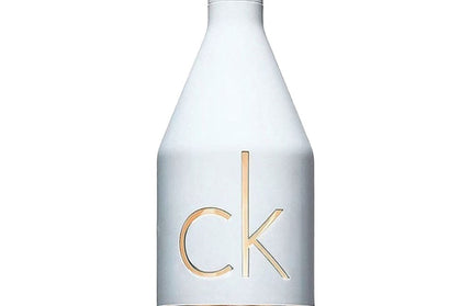 Calvin Klein In2U Woman Eau de Toilette - 100ml