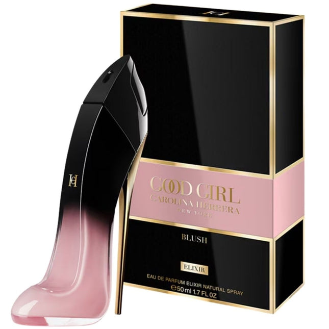 Carolina Herrera Good Girl Blush Elixir Eau de Parfum - 50ml