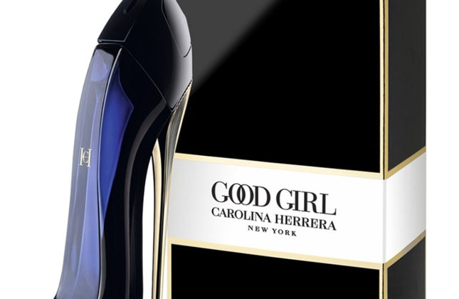 Carolina Herrera Good Girl Eau de Parfum - 80ml