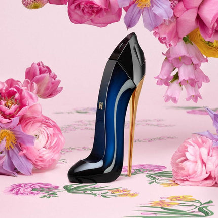 Carolina Herrera Good Girl Giftset Eau de Parfum - 80ml+100ml+10ml