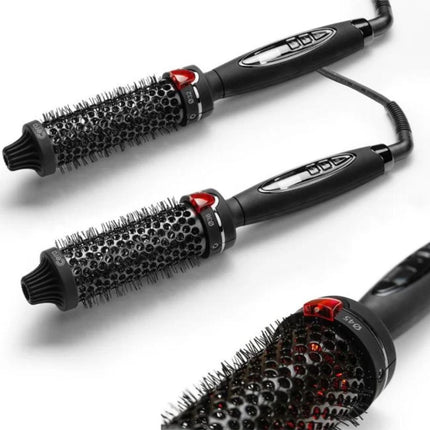 Cera Infrared Hot Styling Brush Krulborstel - 45mm