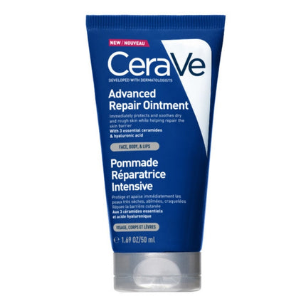 CeraVe Advanced Repair Ointment - 50ml