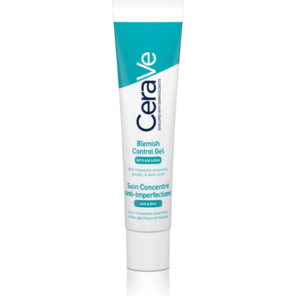 CeraVe Blemisch Control Gel - 40ml