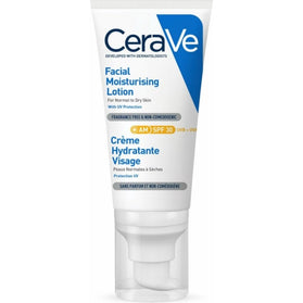 CeraVe Facial Moisturising Lotion SPF30 -52ml