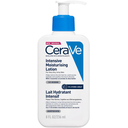 CeraVe Intensief Hydraterende Lotion - 236ml
