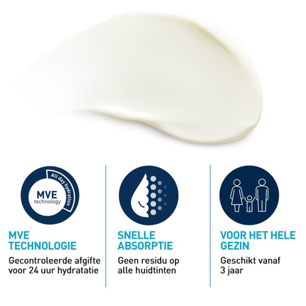CeraVe Invisible Hydrating Sunscreen SPF50
