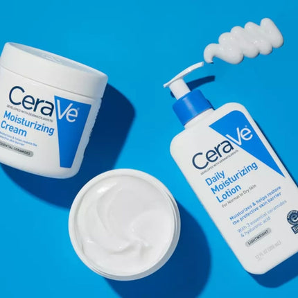 CeraVe Moisturising Cream