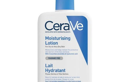 CeraVe Moisturising Lotion