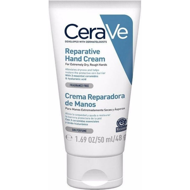 CeraVe Reparative Hand Cream - 50ml