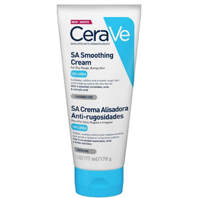 CeraVe SA Smoothing Cream - 177ml