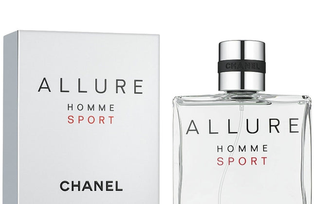 Chanel Allure Homme Sport Cologne Vaporisateur - 150ml