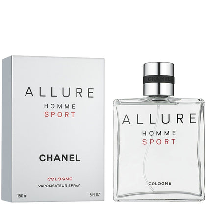 Chanel Allure Homme Sport Cologne Vaporisateur - 150ml
