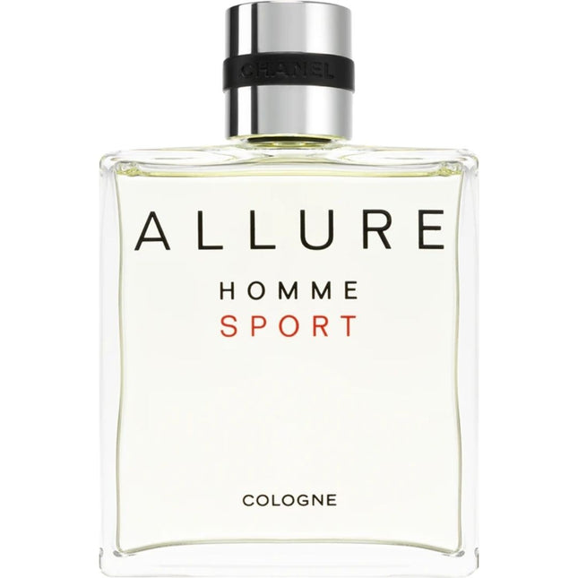 Chanel Allure Homme Sport Cologne Vaporisateur - 150ml