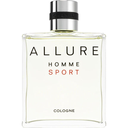 Chanel Allure Homme Sport Cologne Vaporisateur - 150ml
