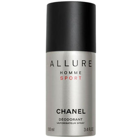 Chanel Allure Homme Sport Deo Spray - 100ml