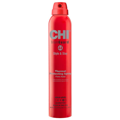 CHI 44 Iron Guard Style & Stay Firm Hold Spray